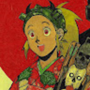 Meet your Posher, Aaron